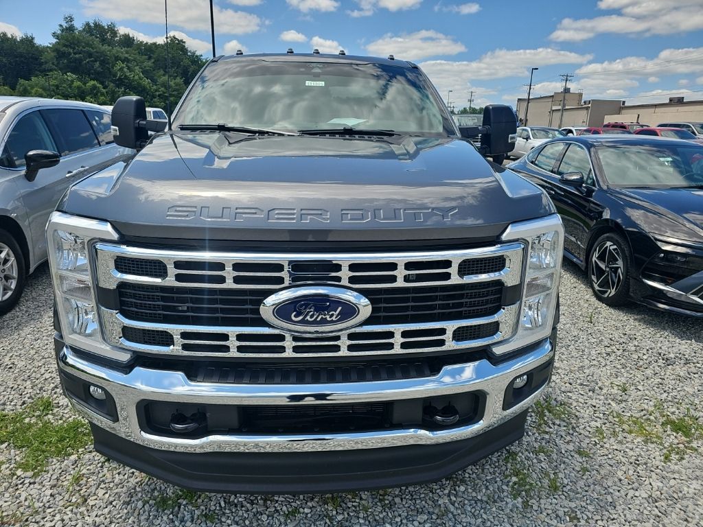 ford f-450 super duty 2025 1FT8W4DM3SED11059 image ford f-450 super duty 2025 1FT8W4DM3SED11059 image
